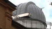 Historischer Ort: Die Sternwarte der Universität besteht seit 200 Jahren