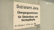 Unterbringung: Gestiegene Anzahl von Flüchtlingen stellt Jena vor neue Herausforderungen