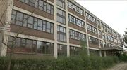 Vorübergehendes Domizil: Die Nordschule bezieht bis Februar 2015 in Lobeda Quartier