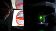 Laserlicht identifiziert Erreger von Harnwegsinfektionen 