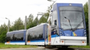 Präsentation der Tramino: Änderungen im Linienfahrplan