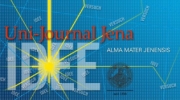 Neues Uni-Journal erschienen