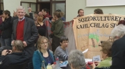Tumulte: Stadtratssitzung abgebrochen