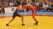 Ringen: Jenaer Sieg bei der WKG Leipzig/Taucha