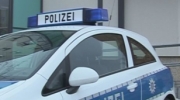 Einbruch in Baucontainer und Schule