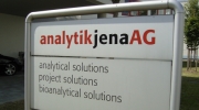Analytik Jena: Optionsvereinbarung zum Erwerb weiterer Aktienpakete 