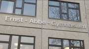 Ernst-Abbe-Gymnasium wird 2014 saniert