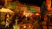 Geraer Weihnachtsmarkt öffnet am 28. November