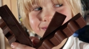 Wie Schokolade glücklich macht