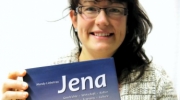 Neuerscheinung: „Jena – Geschichte, Wirtschaft, Kultur“