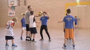 Nikolausturnier: Grundschüler traten im Basketball gegeneinander an