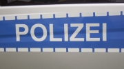 Unfall im Mühltal