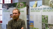 NABU begrüßt Wolf in Thüringen 