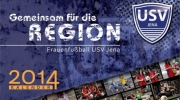 Neuer FF-USV-Jahreskalender 2014 erschienen
