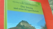 Buch „Der Jenzig und seine Berggesellschaft“