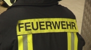 Brand im Kinder-und Jugendheim 