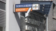 Stadtwerke-Servicebüros geschlossen