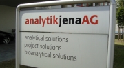 Analytik Jena: Umsatz- und Ergebnisziele verfehlt