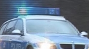 Versuchter Autodiebstahl