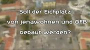 Wichtiger Prozess: Die Bürgerbefragung zur Eichplatzbebauung nimmt Formen an