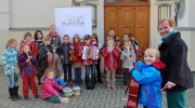 Musikschule Gera feiert Jubiläum