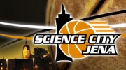 Science City Jena besiegt Heidelberg