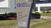 GÖPEL electronic eröffnete neues Büro in China