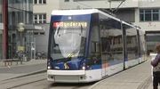 Jungfernfahrt: Fünf neue Tramino-Straßenbahnen sind seit heute in Jena unterwegs