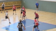 Bundesliga-Handball in Jena  