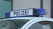 Einbruch in Garage