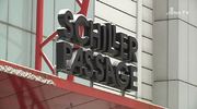 Vor dem Umbau: In die Schillerpassage sollen mehrere Millionen Euro investiert werden