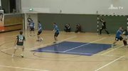 Bundesliga-Handball in Jena: Der HBV Jena 90 hatte Eisenach und Leipzig eingeladen