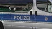 Einbruch in alten Schulgarten