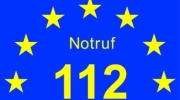Notruf 112 rettet europaweit Leben