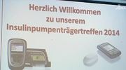 Diabetes im Jugendalter: Familien konnten sich auf einer Fachveranstaltung beraten lassen