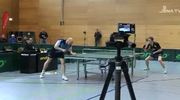 Tischtennis-Sport: Ostthüringen war Austragungsort für die Mitteldeutschen Meisterschaften