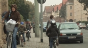 AG Fahrradverkehr trifft sich