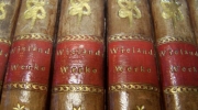 Wieland-Edition verlängert