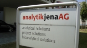 Analytik Jena erhält Großauftrag in China 