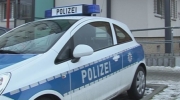 Leichtverletzte Person bei Verkehrsunfall