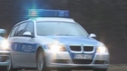 Gestohlene Kennzeichen: Polizei sucht Pkw-Fahrer