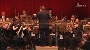 ArenaOuvertüre: In Lobeda werden beim Philharmonie-Open-Air Leonard-Bernstein-Melodien gespielt