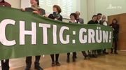 Frühlingsempfang: Die Jenaer Bündnisgrünen stimmen sich auf das Wahljahr ein