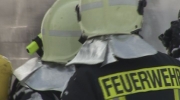 Geraer Feuerwehren ziehen Bilanz 