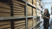Tag der Archive am 8. März