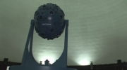 Stuttgarter Planetarium mit ZEISS-Technik 