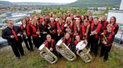 Brass Band bereitet sich auf Meisterschaft vor