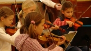 Konzert der Nachwuchsorchester