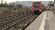 Baubeginn: Die Mitte-Deutschland-Verbindung der Bahn zwischen Weimar und Gera wird ausgebaut