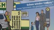 Marketing-Offensive gestartet: Der Jenaer Nahverkehr will mehr Kunden werben